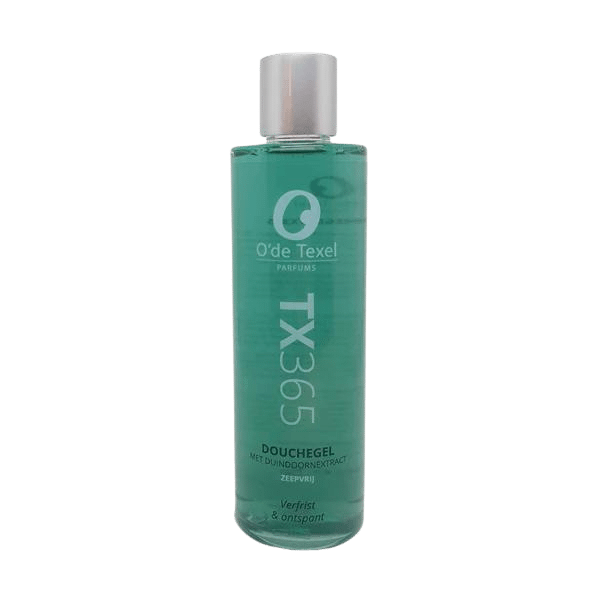 Ode Texel - TX365 showergel | Perfume Lounge