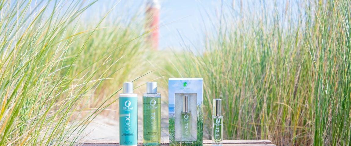 O'de Texel collection