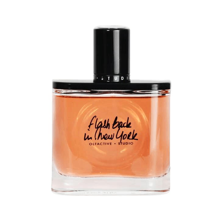 Olfactive Studio - 50 ml - Flash Back in New York | Perfume Lounge