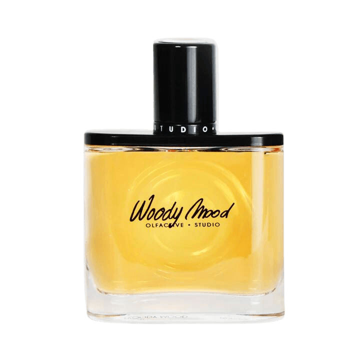 Olfactive Studio - 50 ml - Woody Mood | Perfume Lounge