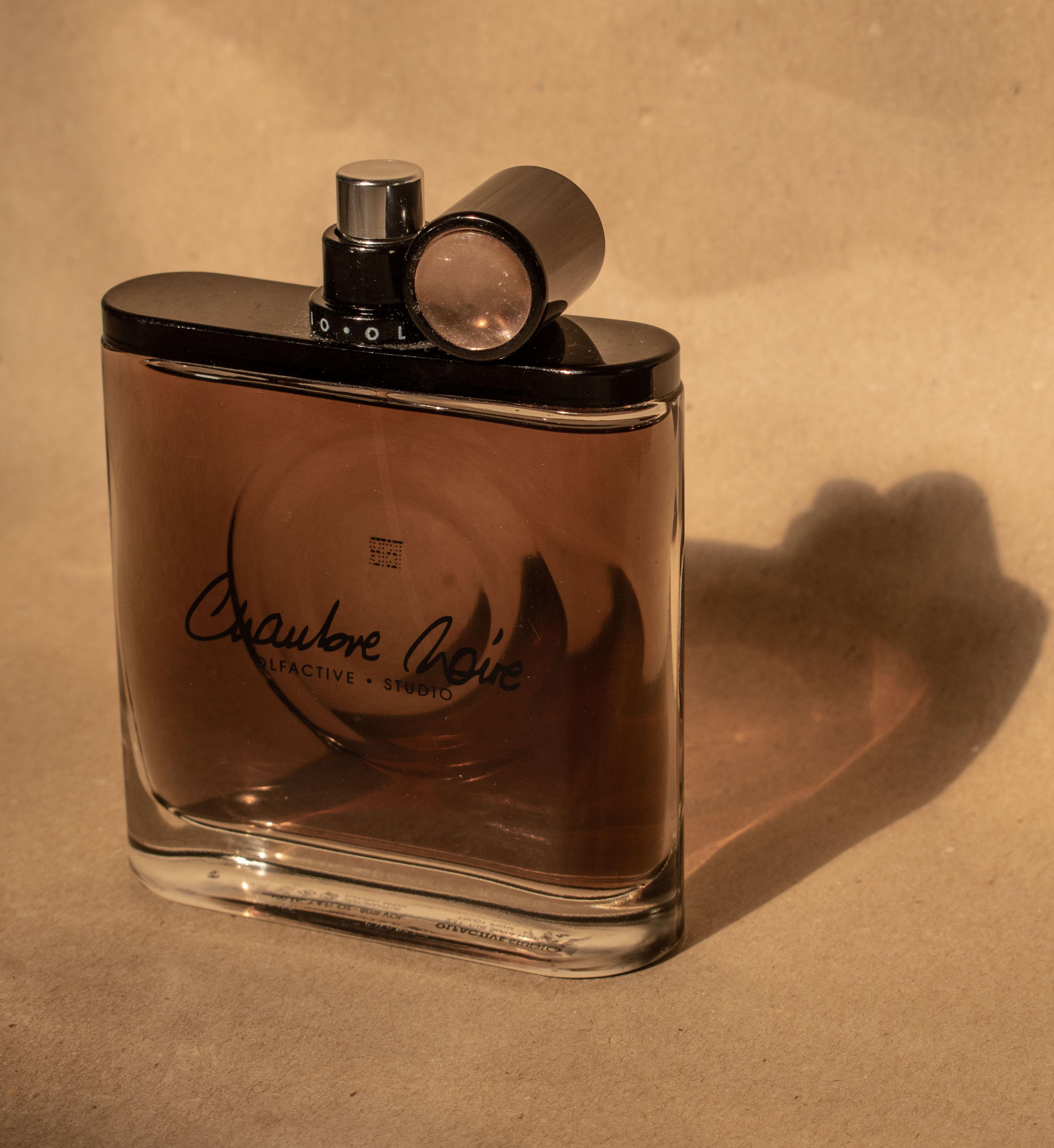 Olfactive Studio - Chambre Noiré | Perfume Lounge