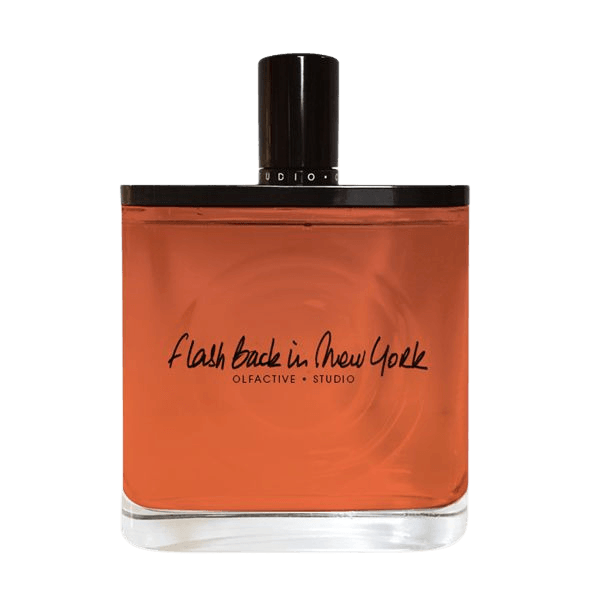 Olfactive Studio Flashback in New York | Perfume Lounge