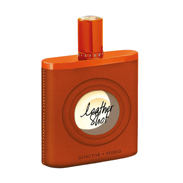 Olfactive Studio Leather Shot Sepia | Perfume Lounge