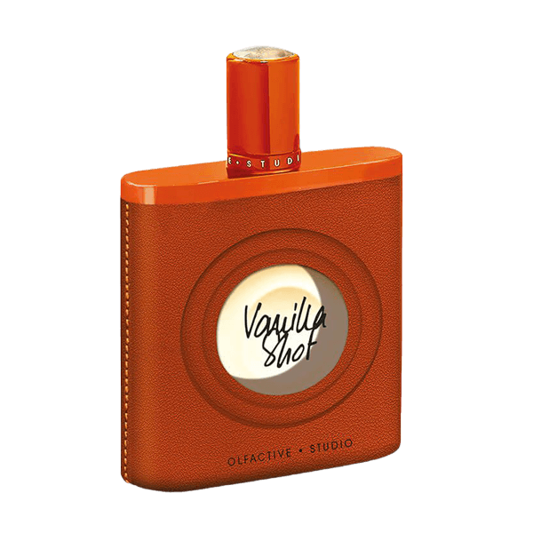 Olfactive Studio Vanilla Shot Sepia| Perfume Lounge