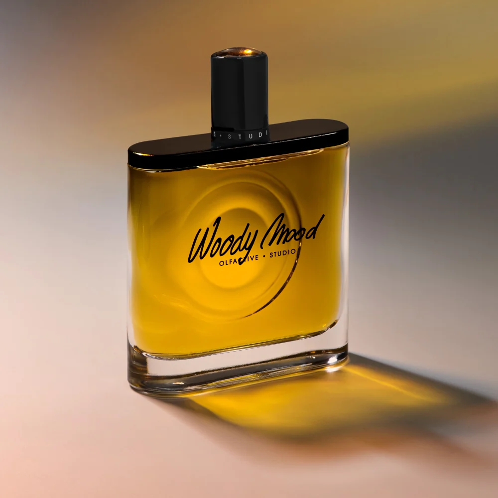 Olfactive Studio - 100 ml - Woody Mood | Perfume Lounge