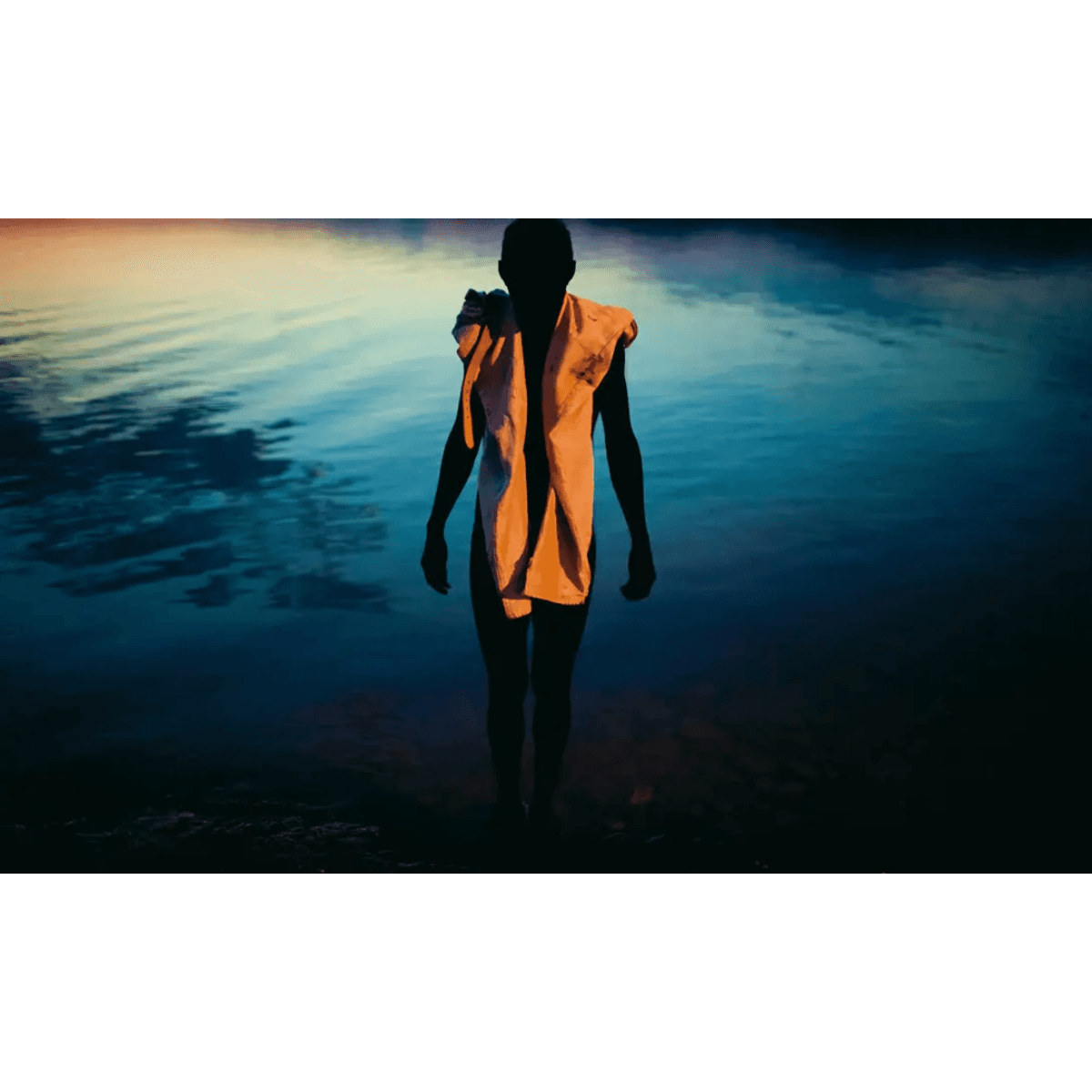 Olfactive Studio - Ombre Indigo Eau de Parfum