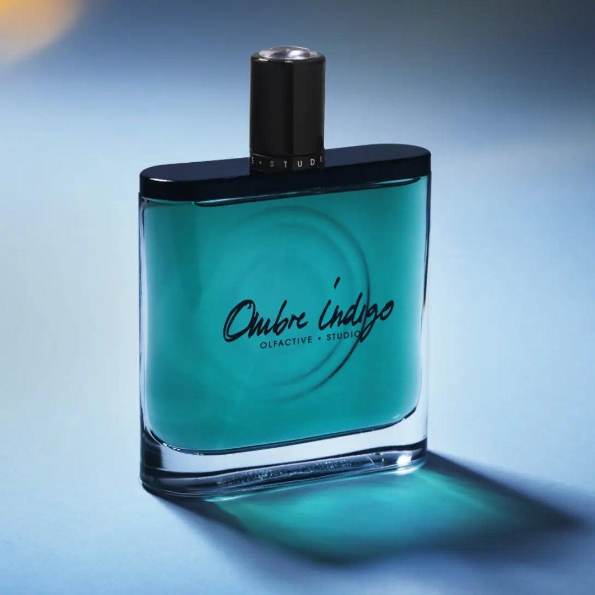 Olfactive Studio - Ombre Indigo Eau de Parfum 100 ml