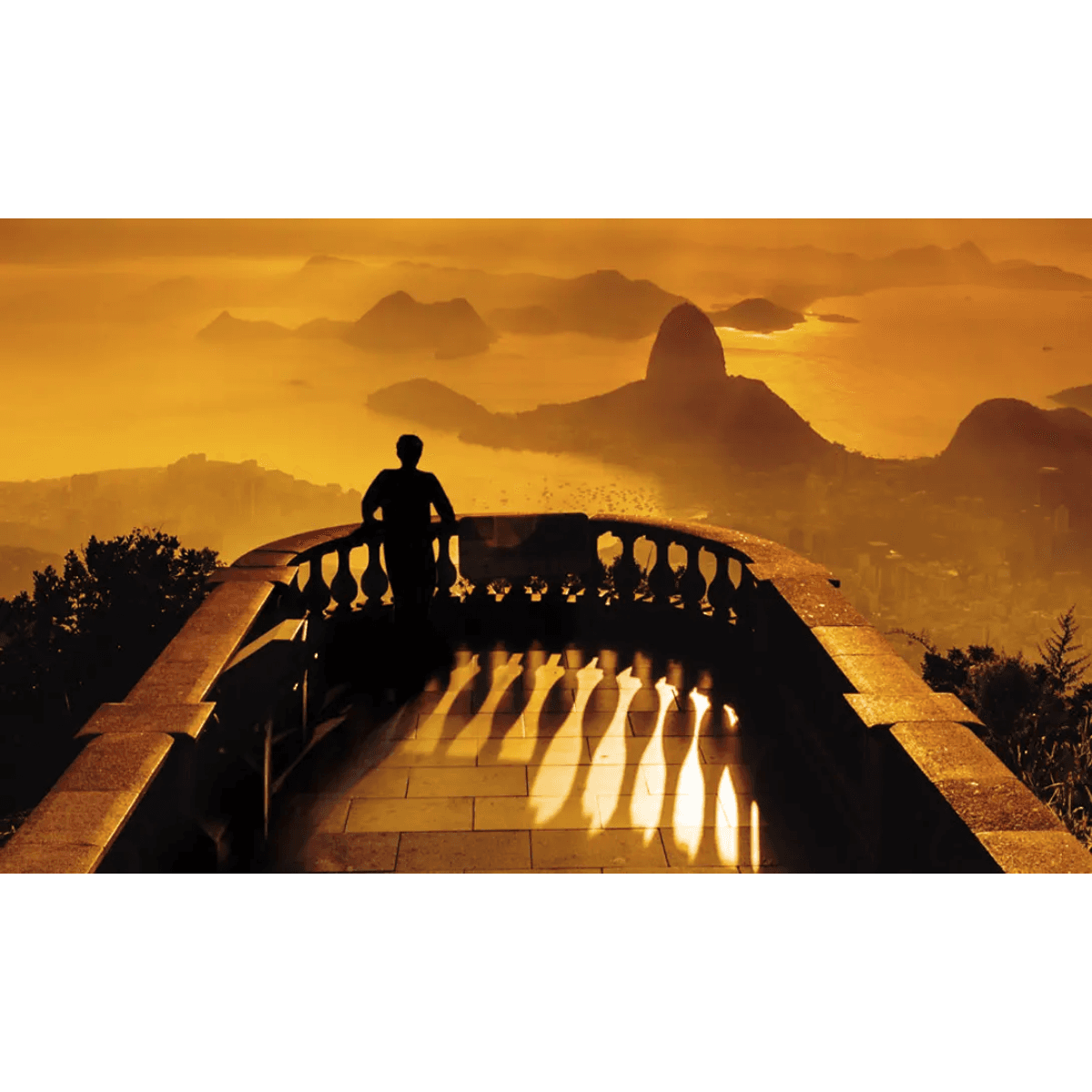 Olfactive Studio - Still Life in Rio photograph foto