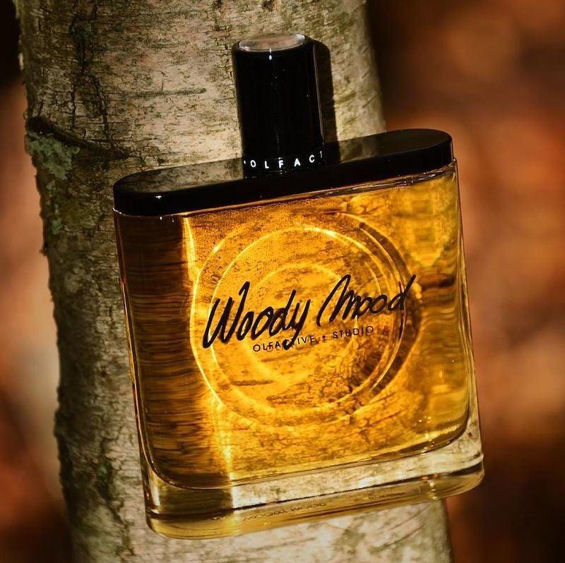 Olfactive Studio - Woody Mood