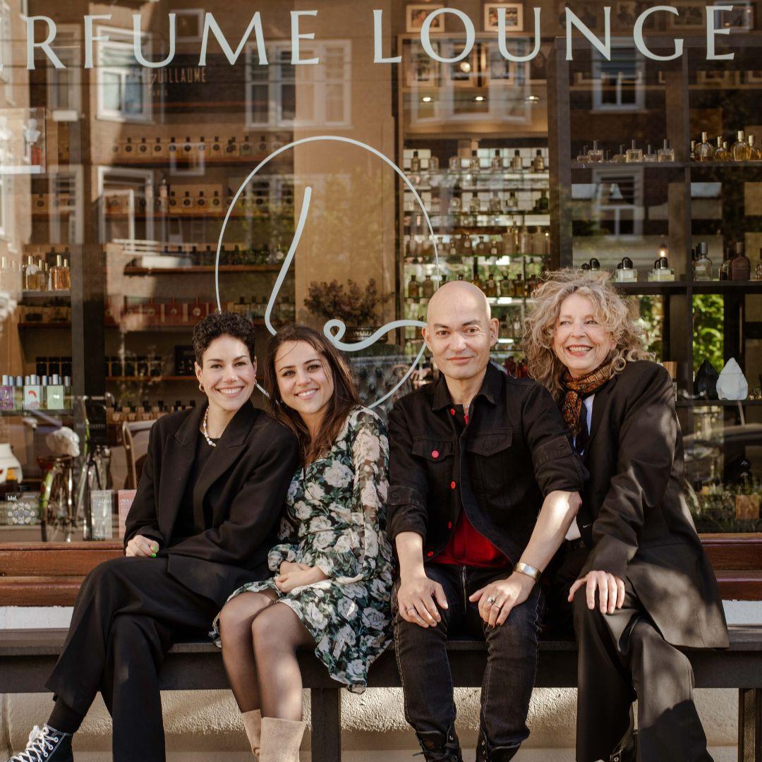 Onze parfumexperts | Perfume Lounge