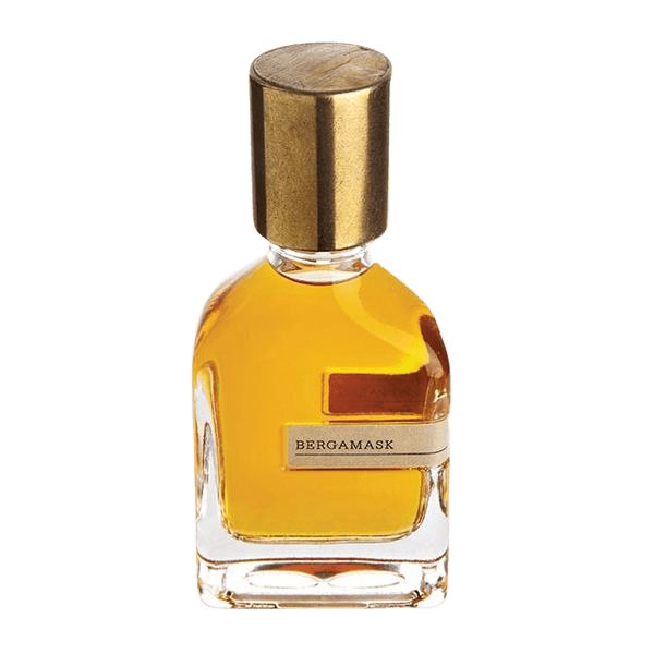 Orto Parisi Bergamask | Perfume Lounge