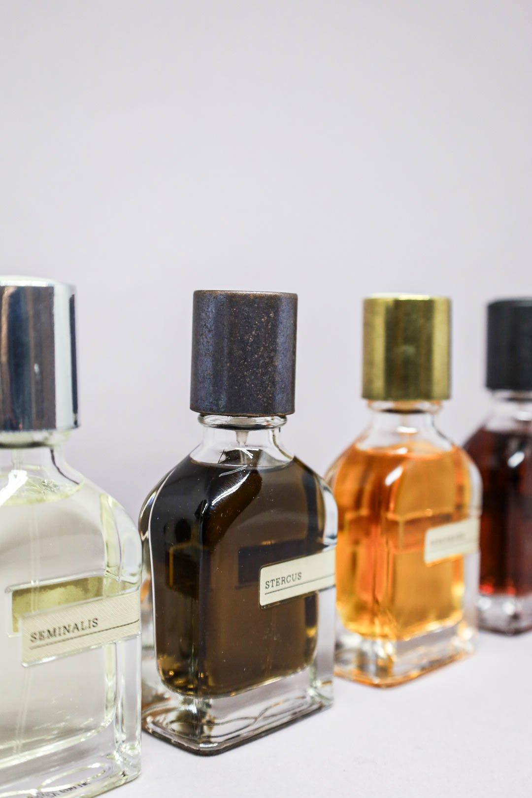 Orto Parisi - Lauri - collectie