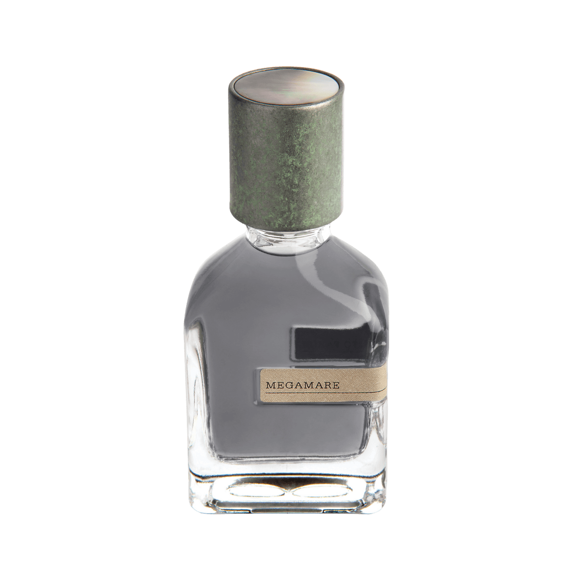 Afbeelding van Megamare extrait de parfum 50 ml van het parfummerk Orto Parisi