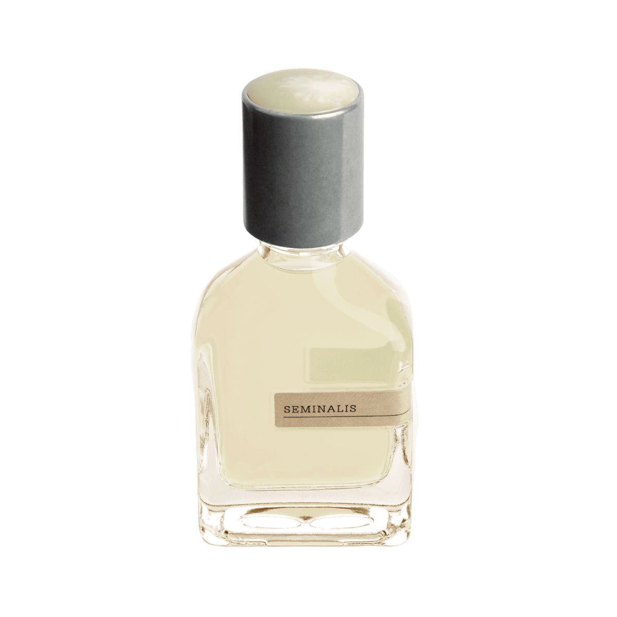 Afbeelding van Seminalis extrait de parfum 50 ml van het parfummerk Orto Parisi