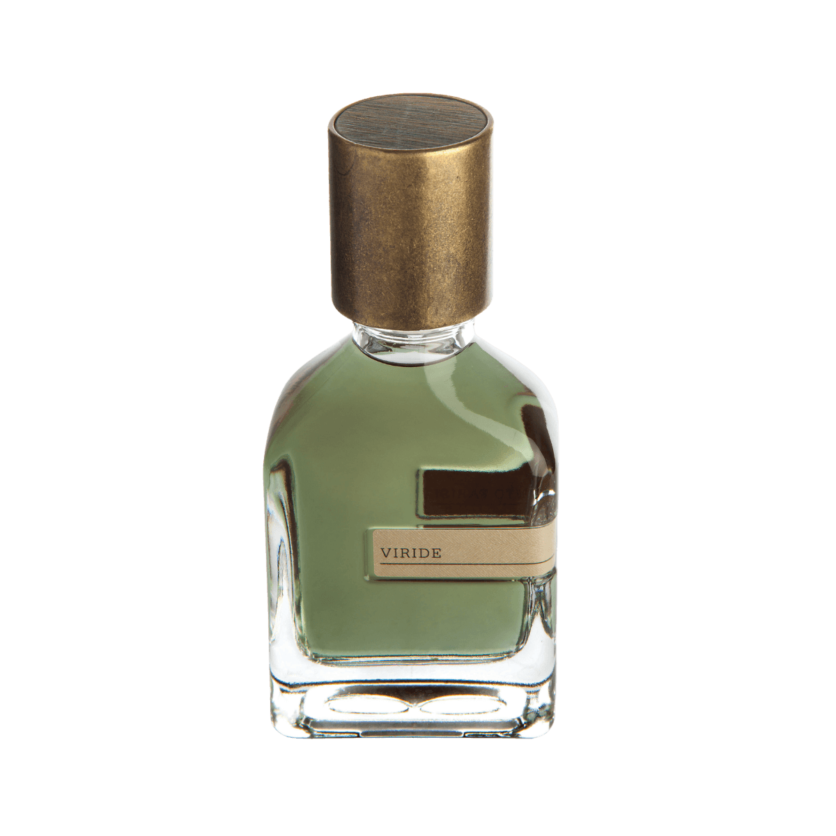 Afbeelding van Viride extrait de parfum 50 ml van het parfummerk Orto Parisi