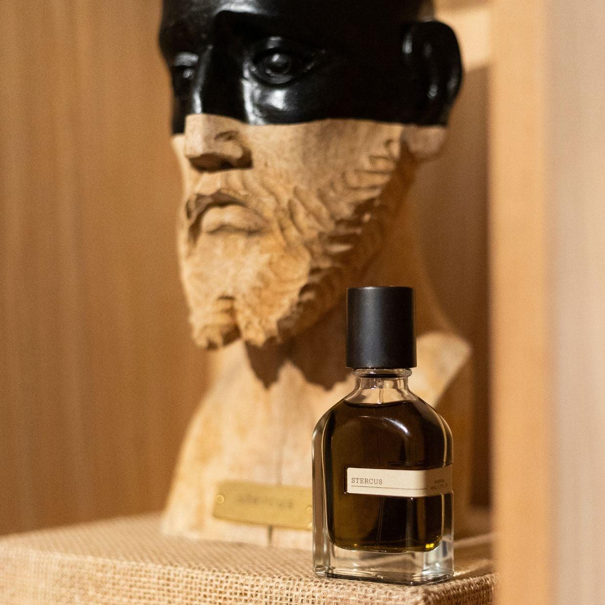 Orto Parisi – Perfume Lounge