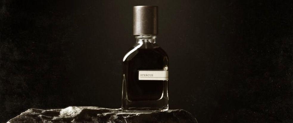 Orto Parisi – Stercus