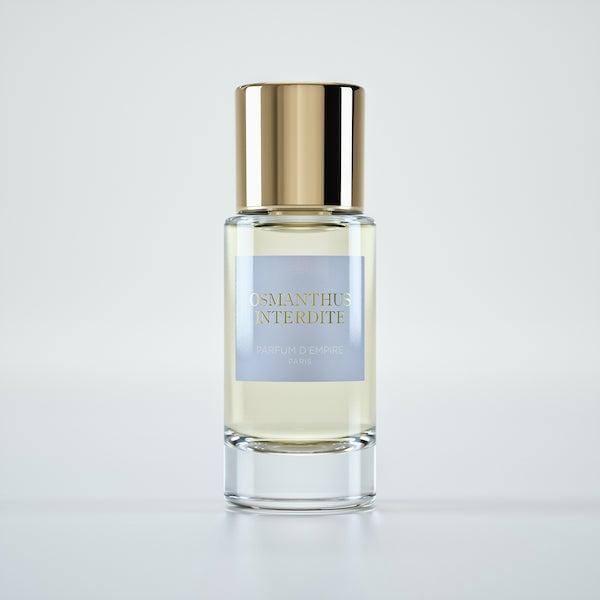 Parfum d'Empire - Osmanthus Interdite | Perfume Lounge