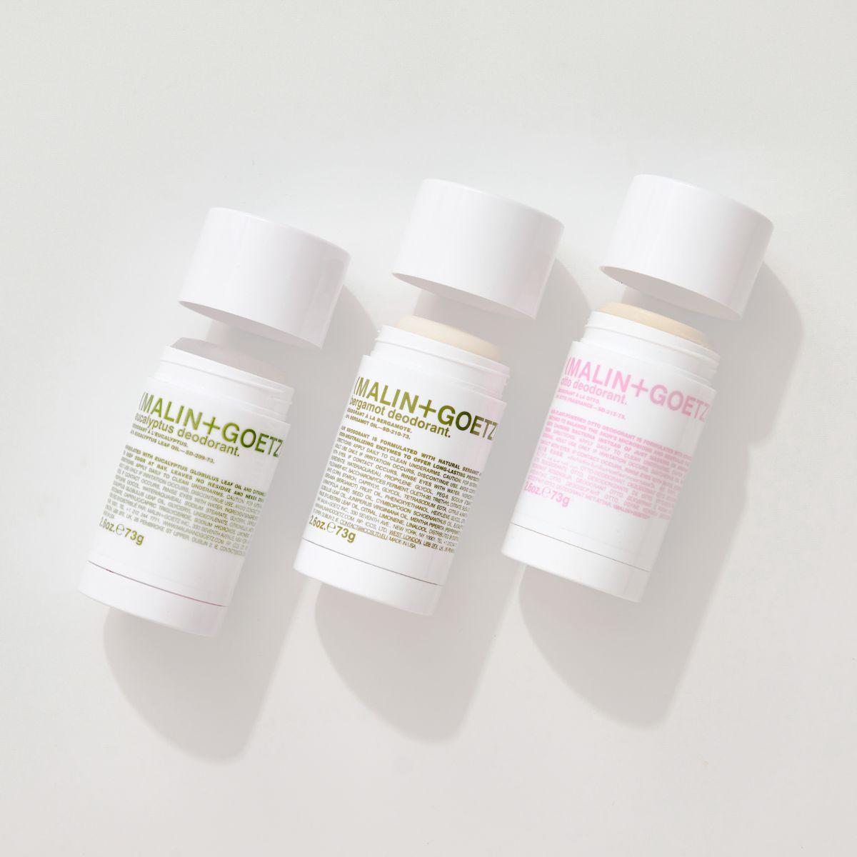 Otto deodorant - Malin + Goetz