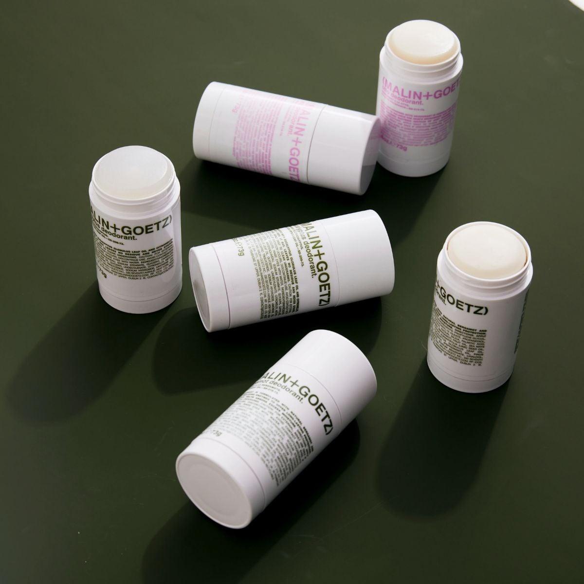 Otto deodorant - Malin + Goetz