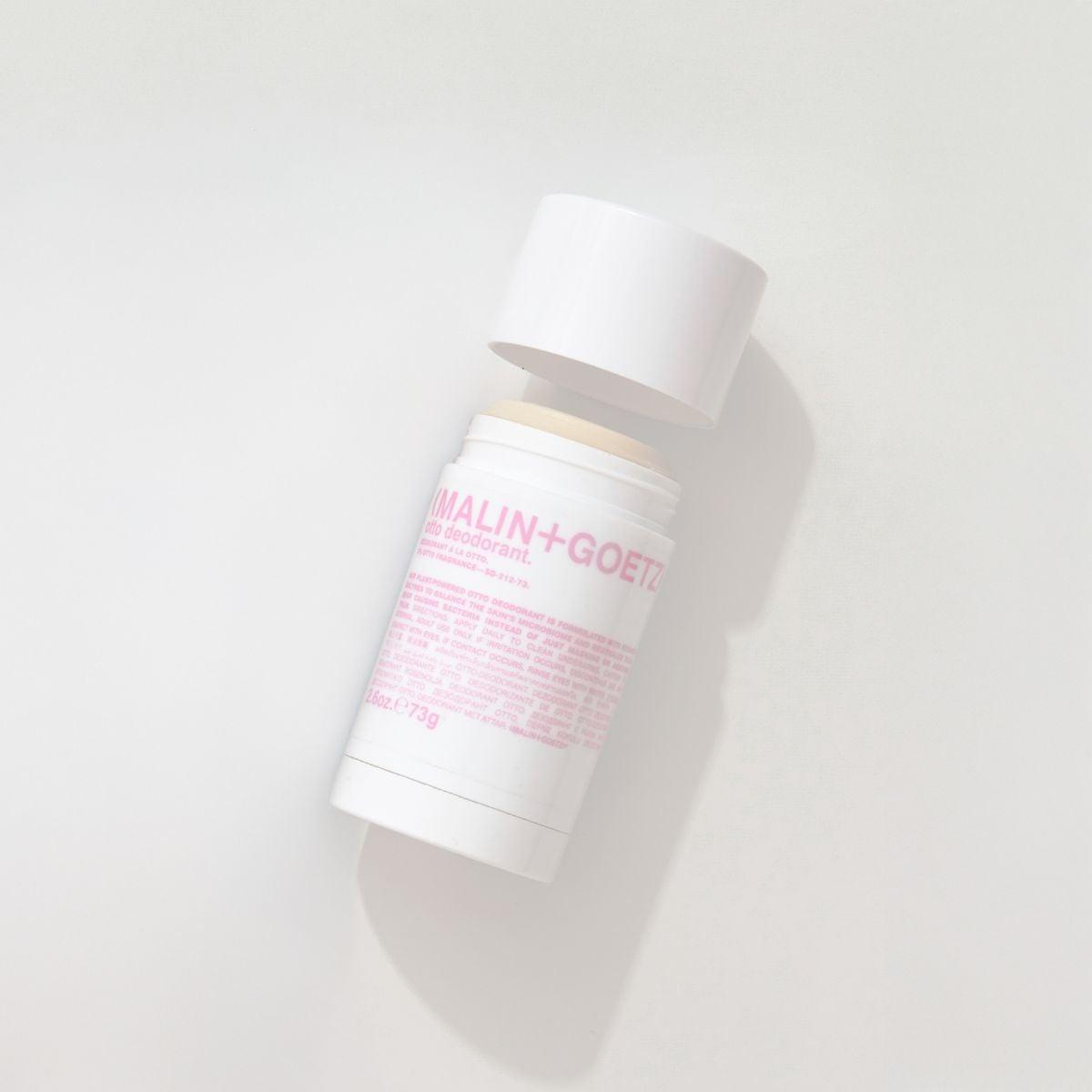 Otto deodorant - Malin + Goetz