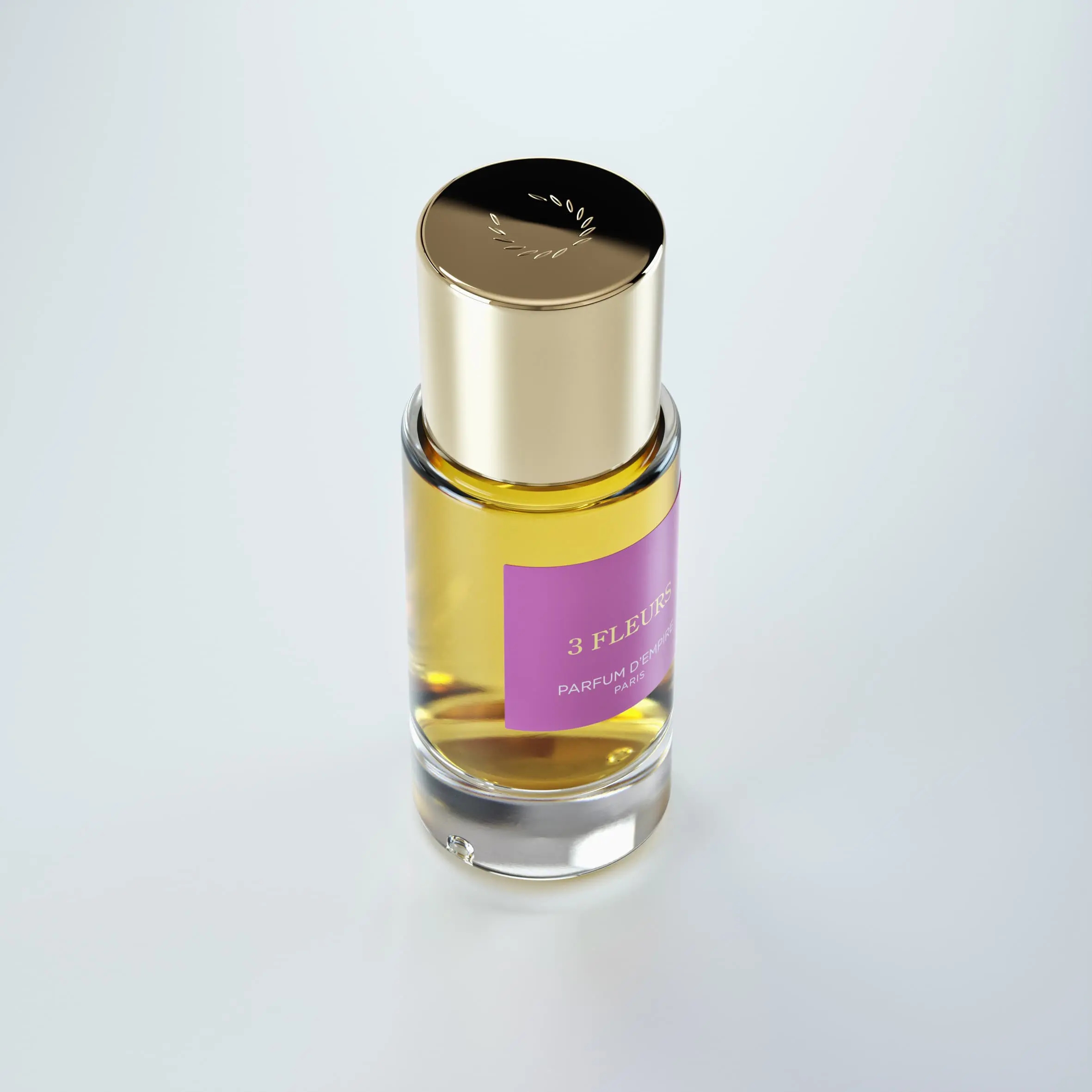 Parfum D'empire 3 Fleurs | Perfume Lounge