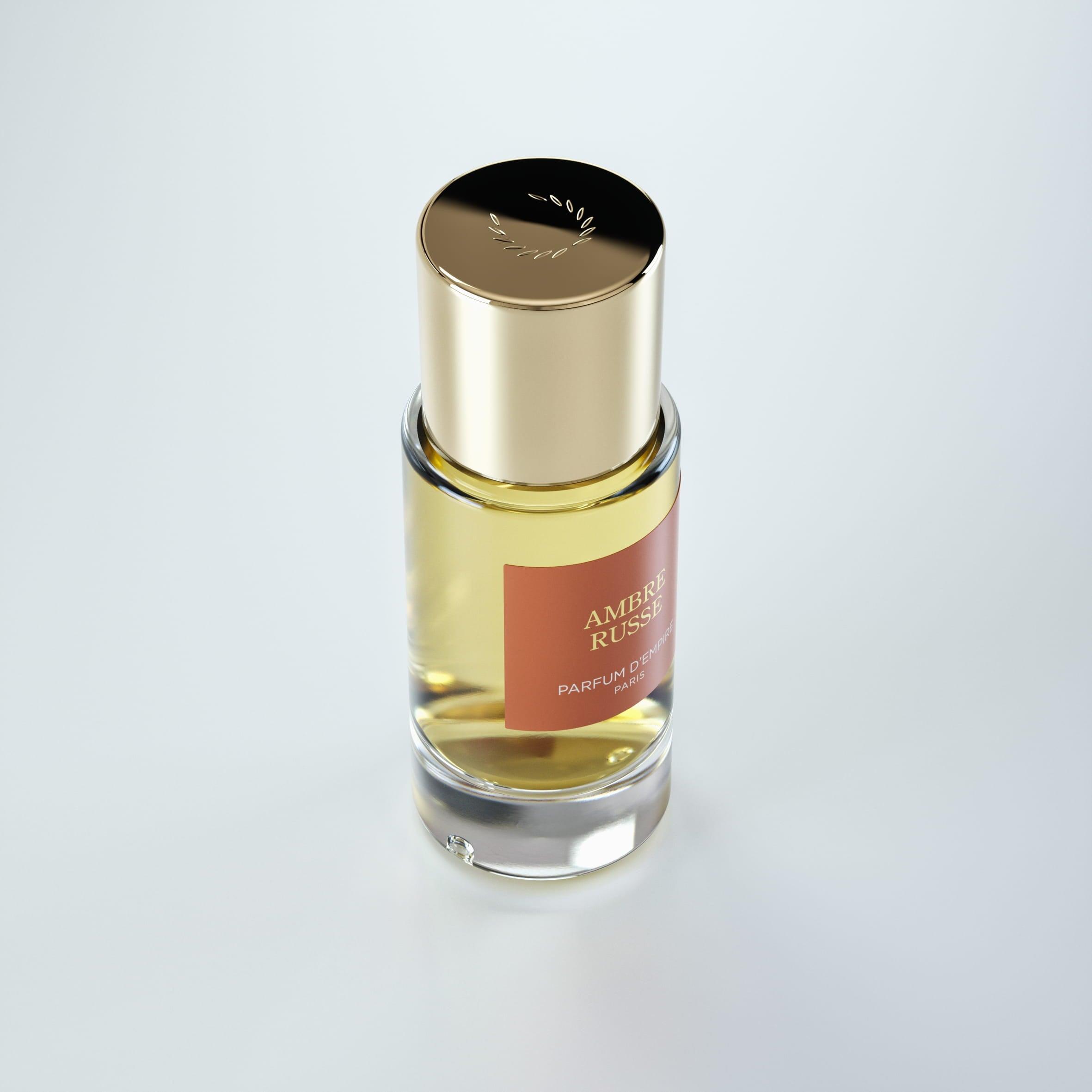 Parfum d'Empire - Ambre Russe | Perfume Lounge