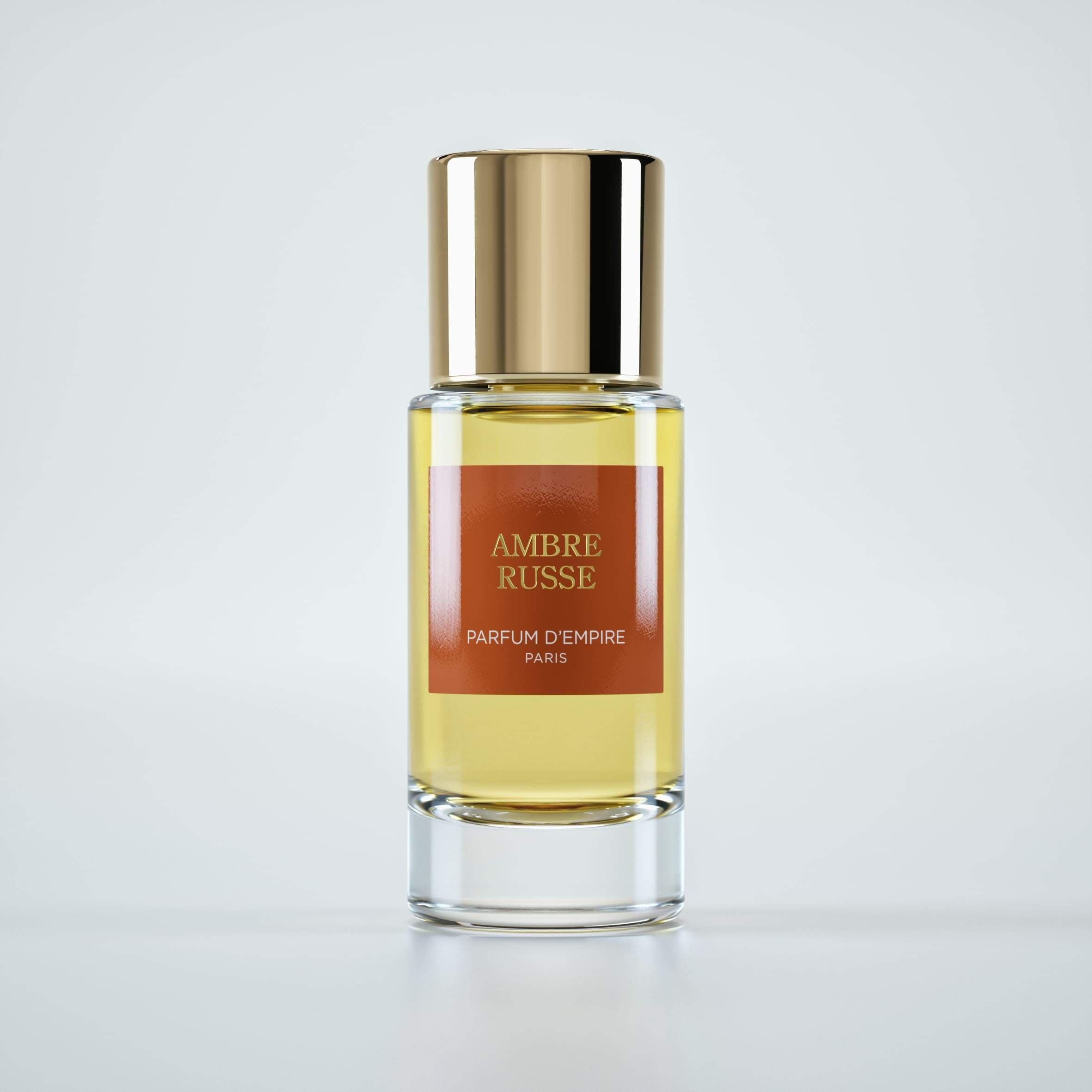 Parfum d'Empire - Ambre Russe | Perfume Lounge