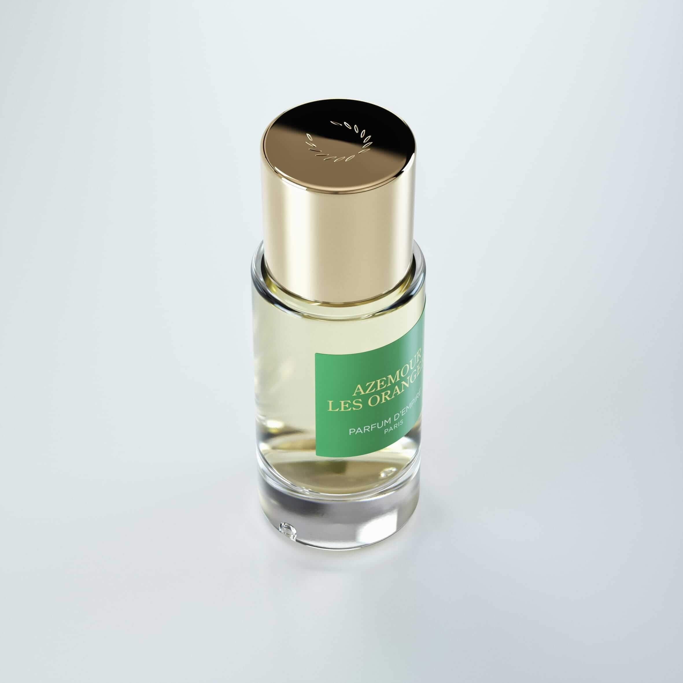Parfum d'Empire - Azemour Les Orangers