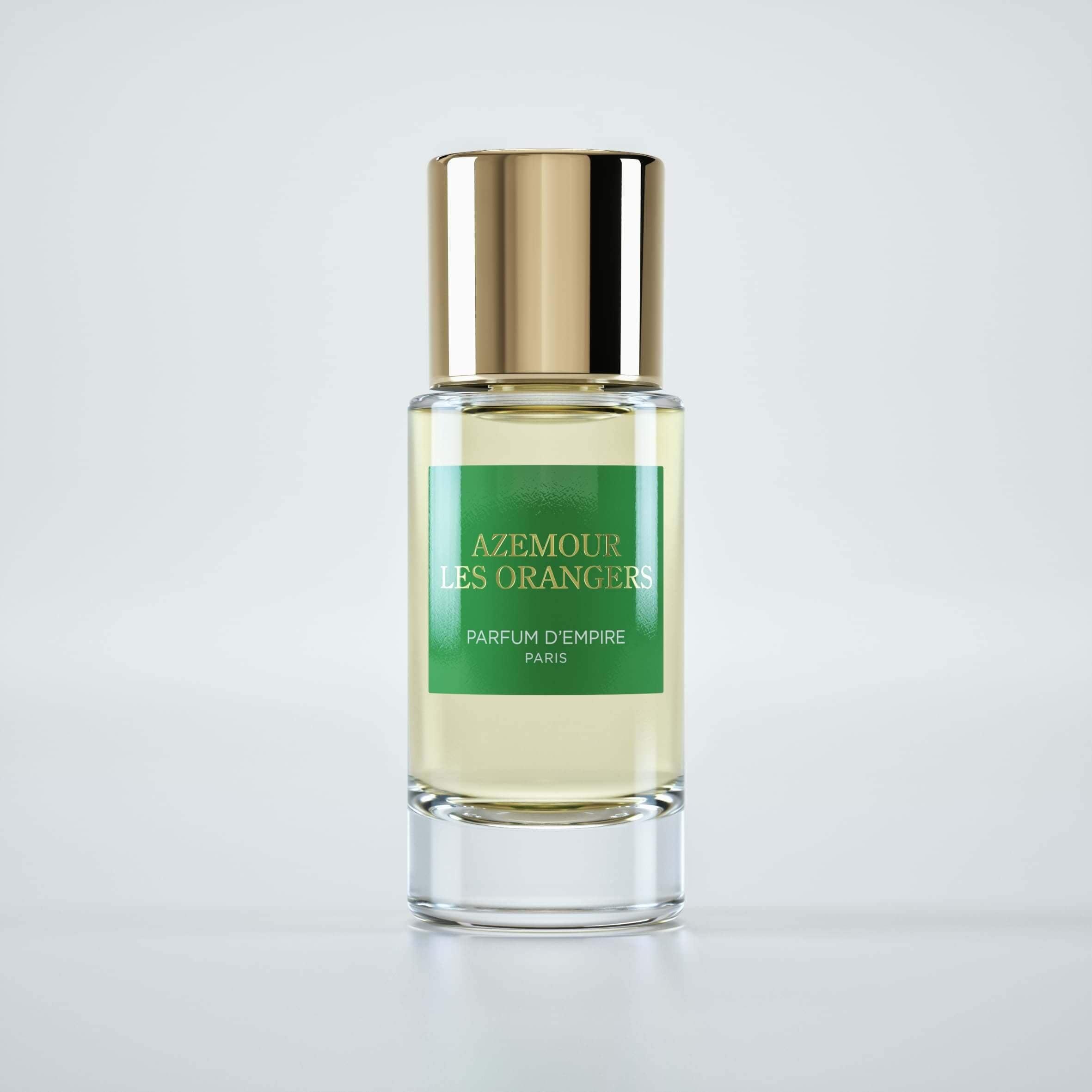 Parfum d'Empire - Azemour les Orangers | Perfume Lounge