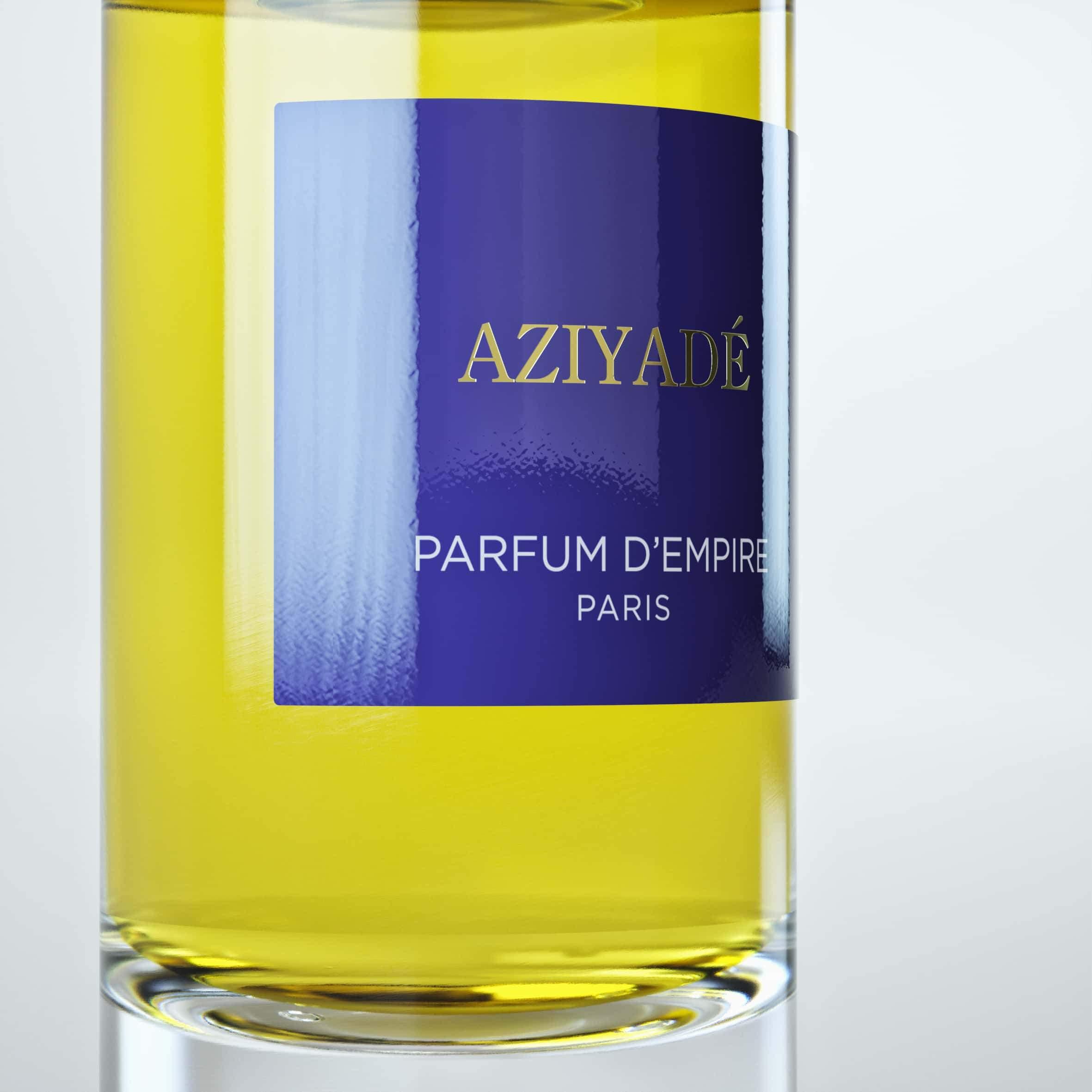 Parfum d'Empire - Aziyade | Perfume Lounge