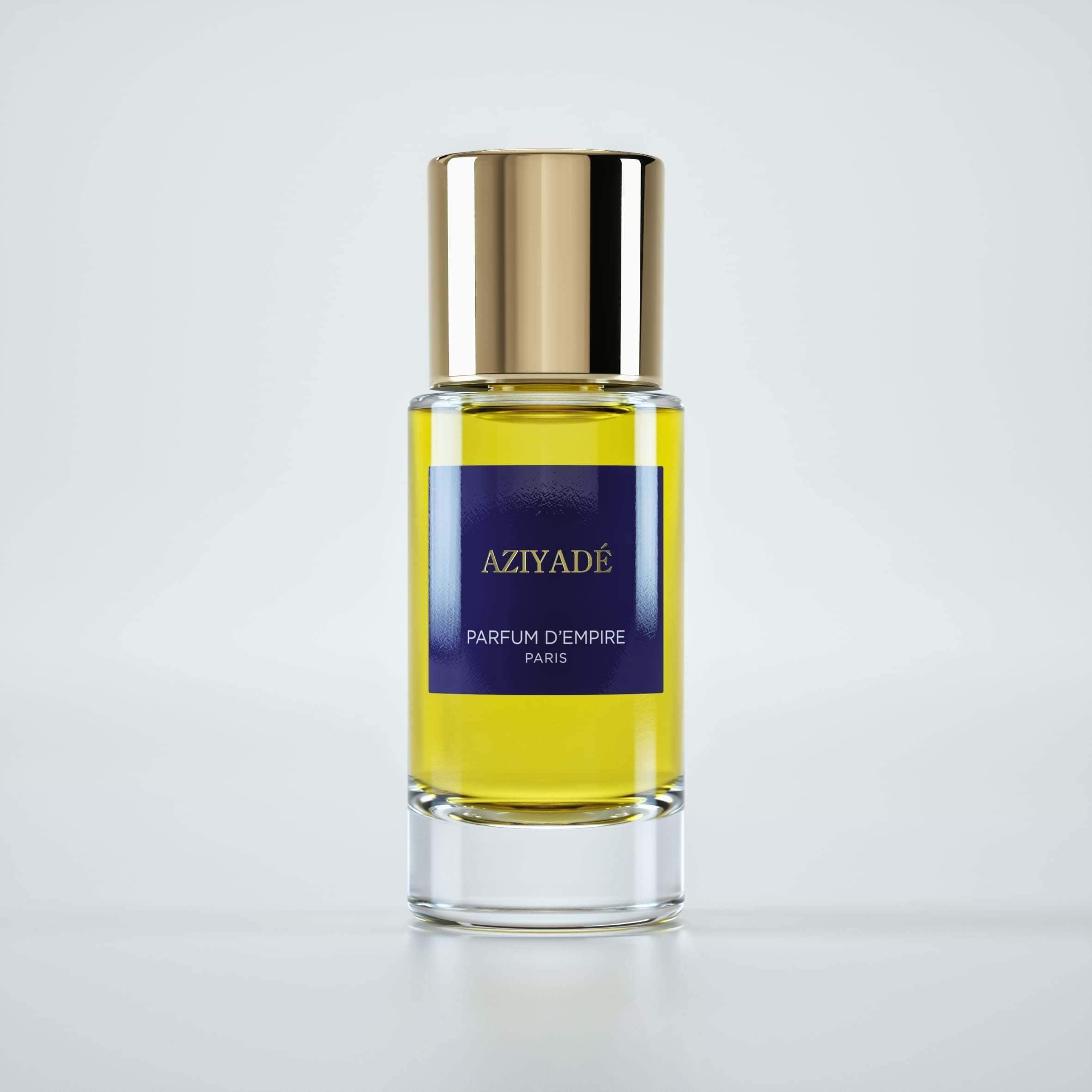 Parfum d'Empire - Aziyade | Perfume Lounge