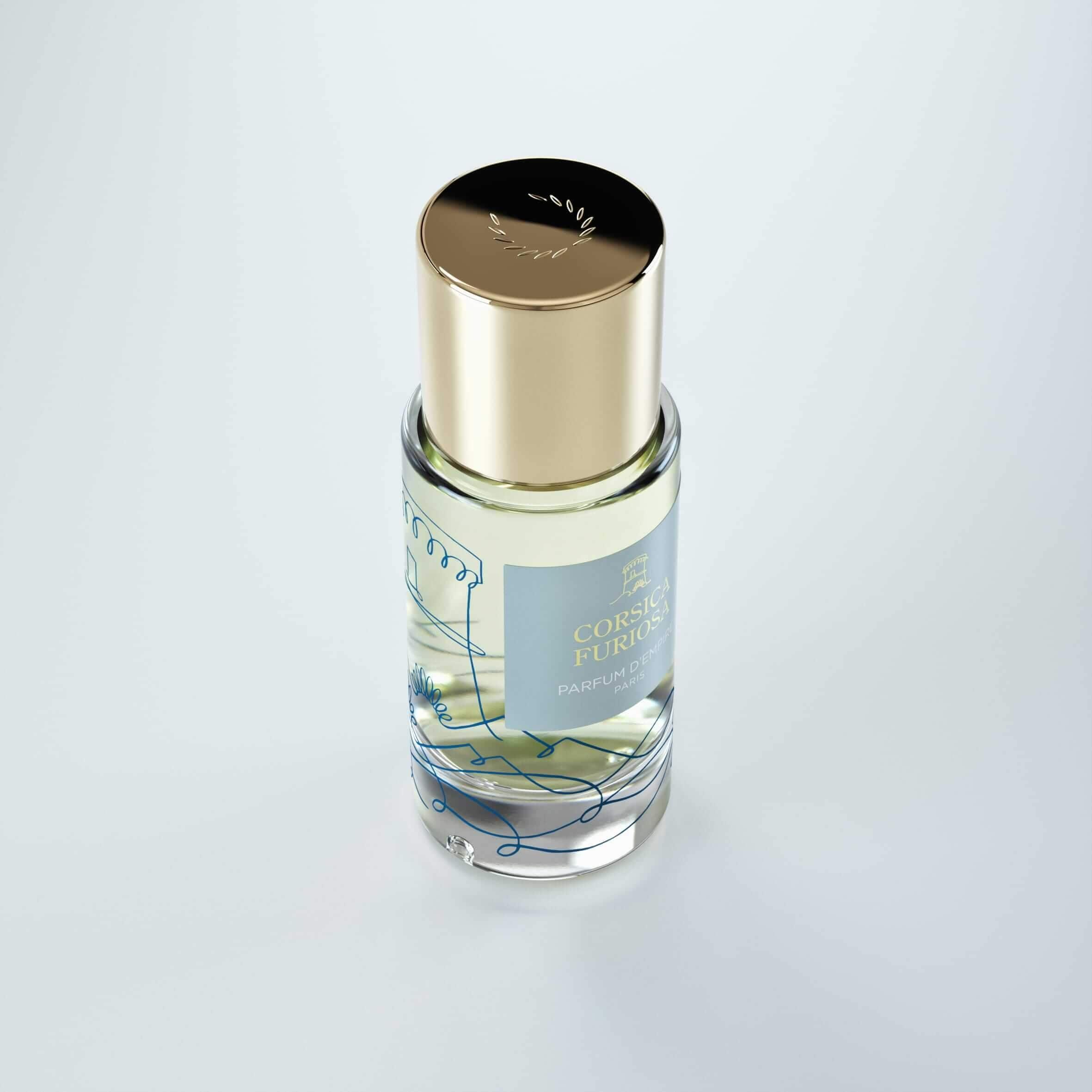 Parfum d'empire_Corsica-Furiosa