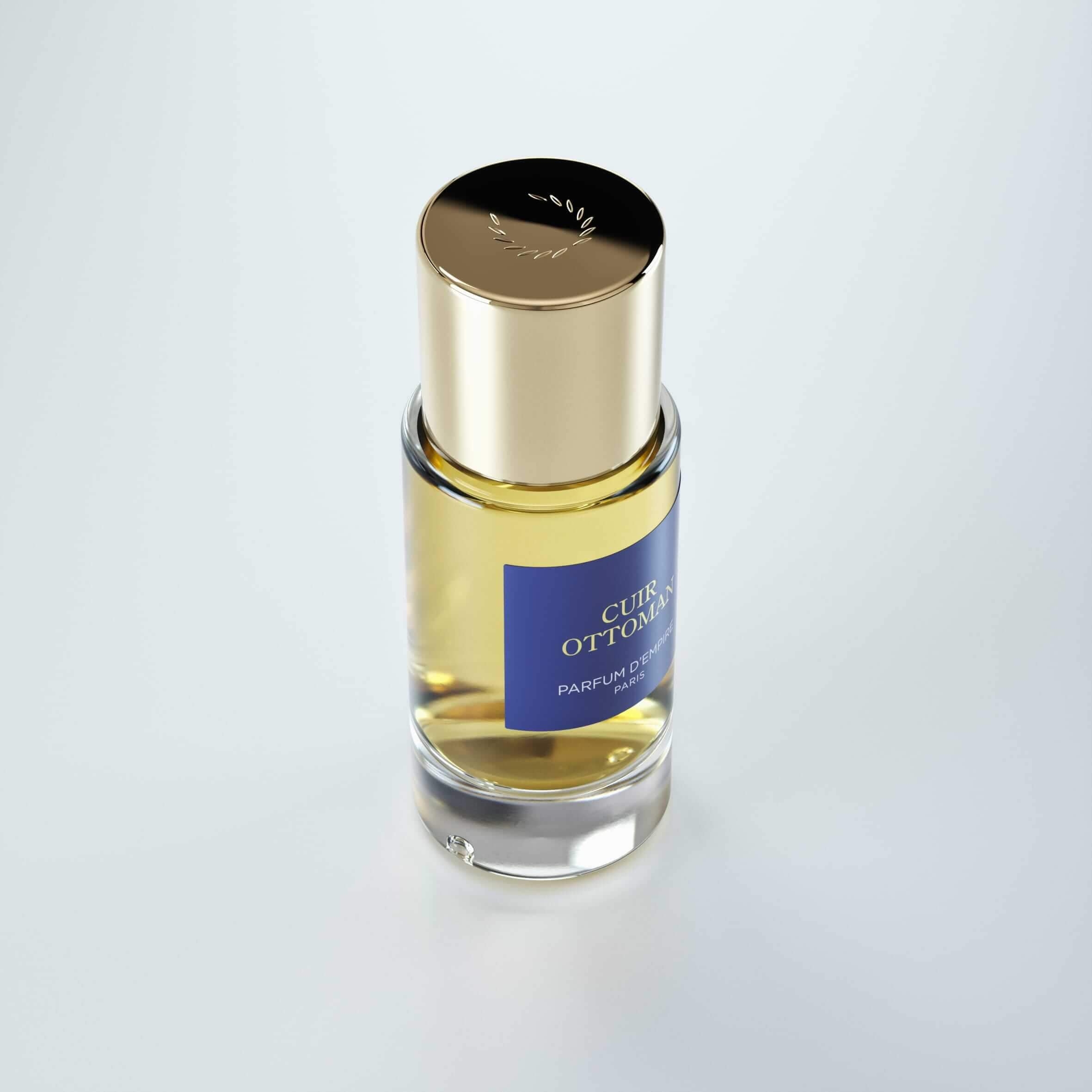 Parfum d'Empire - Cuir Ottoman | Perfume Lounge