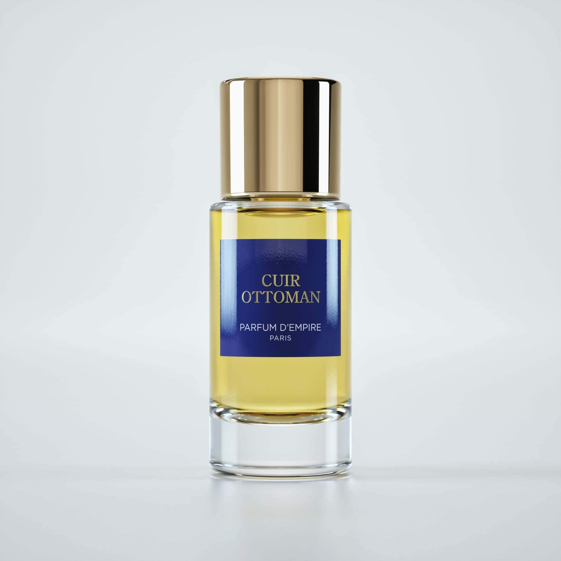 Parfum d'Empire - Cuir Ottoman | Perfume Lounge