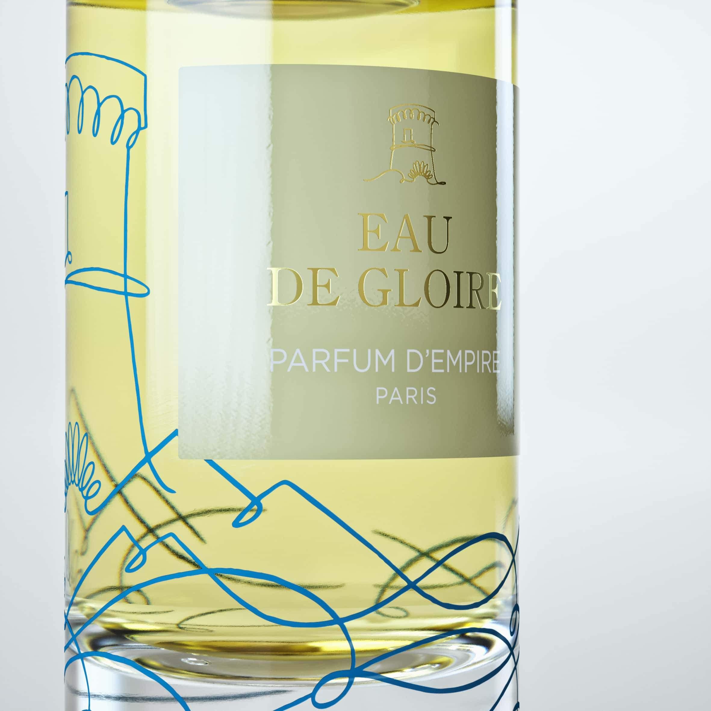 Parfum d'Empire - Eau de Gloire | Perfume Lounge