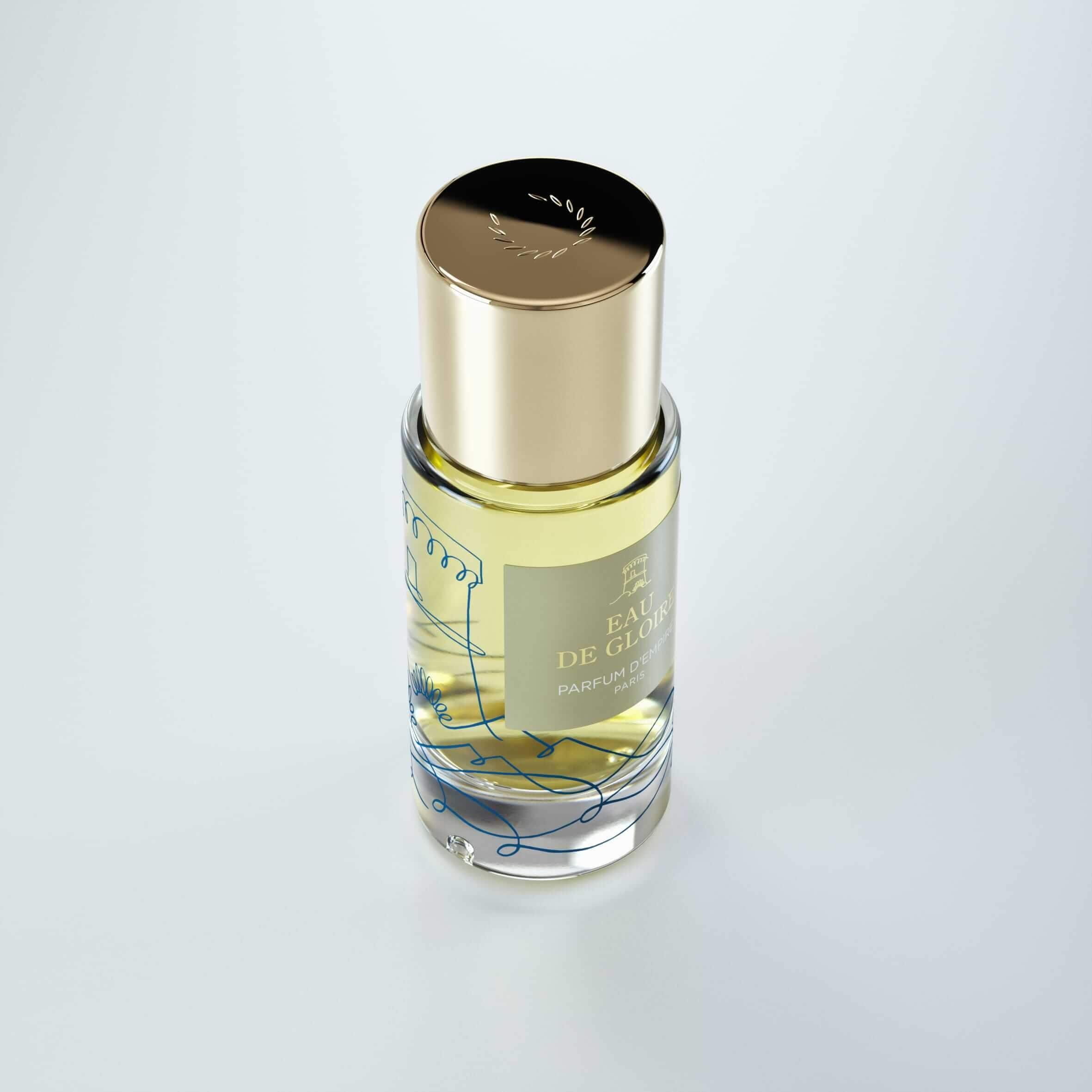 Parfum d'Empire - Eau de Gloire | Perfume Lounge