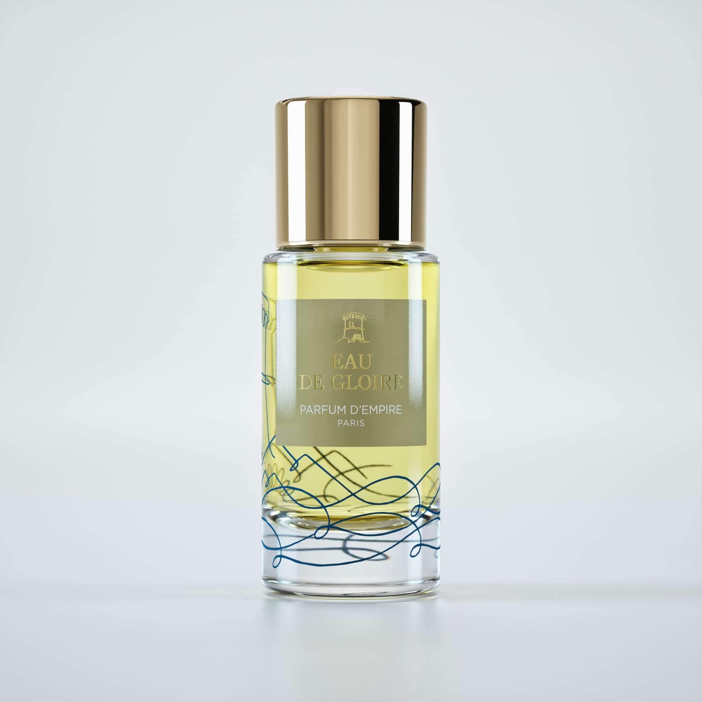 Parfum d'Empire - Eau de Gloire | Perfume Lounge