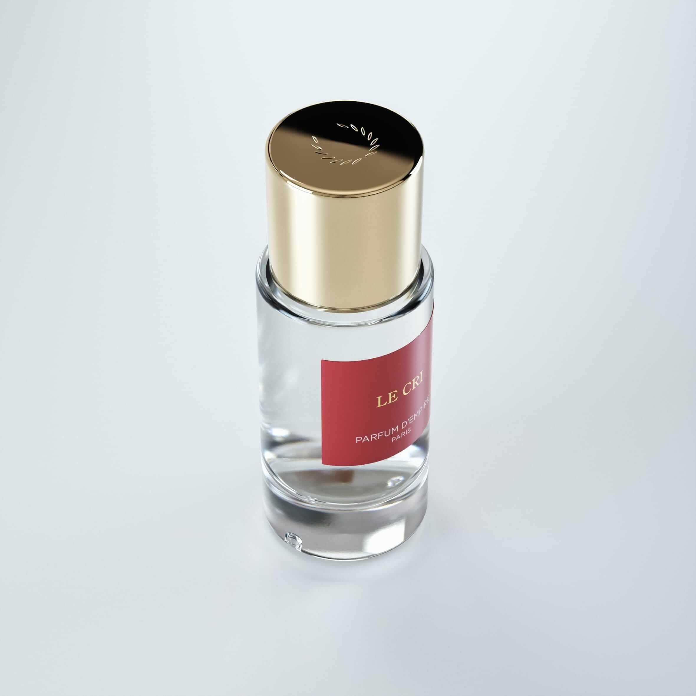 Parfum d'Empire - Le Cri de la Lumiere | Perfume Lounge