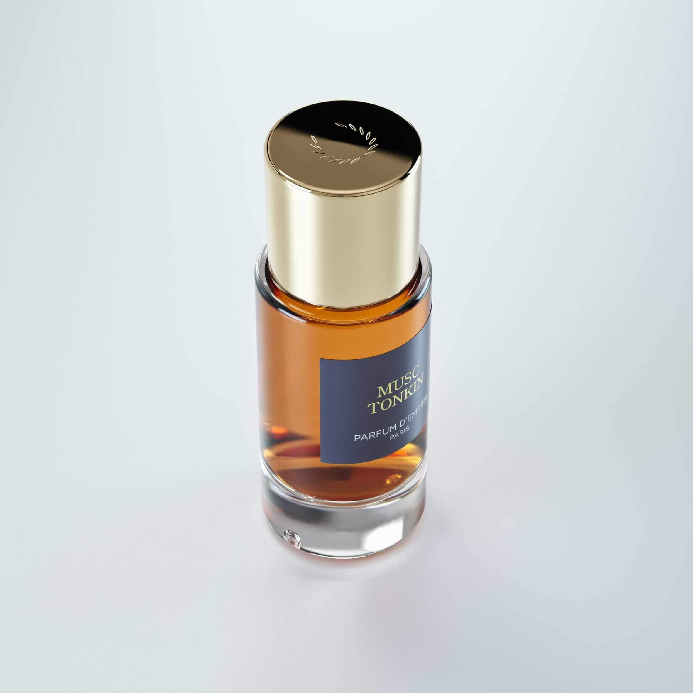 Parfum d'Empire - Musc Tonkin | Perfume Lounge