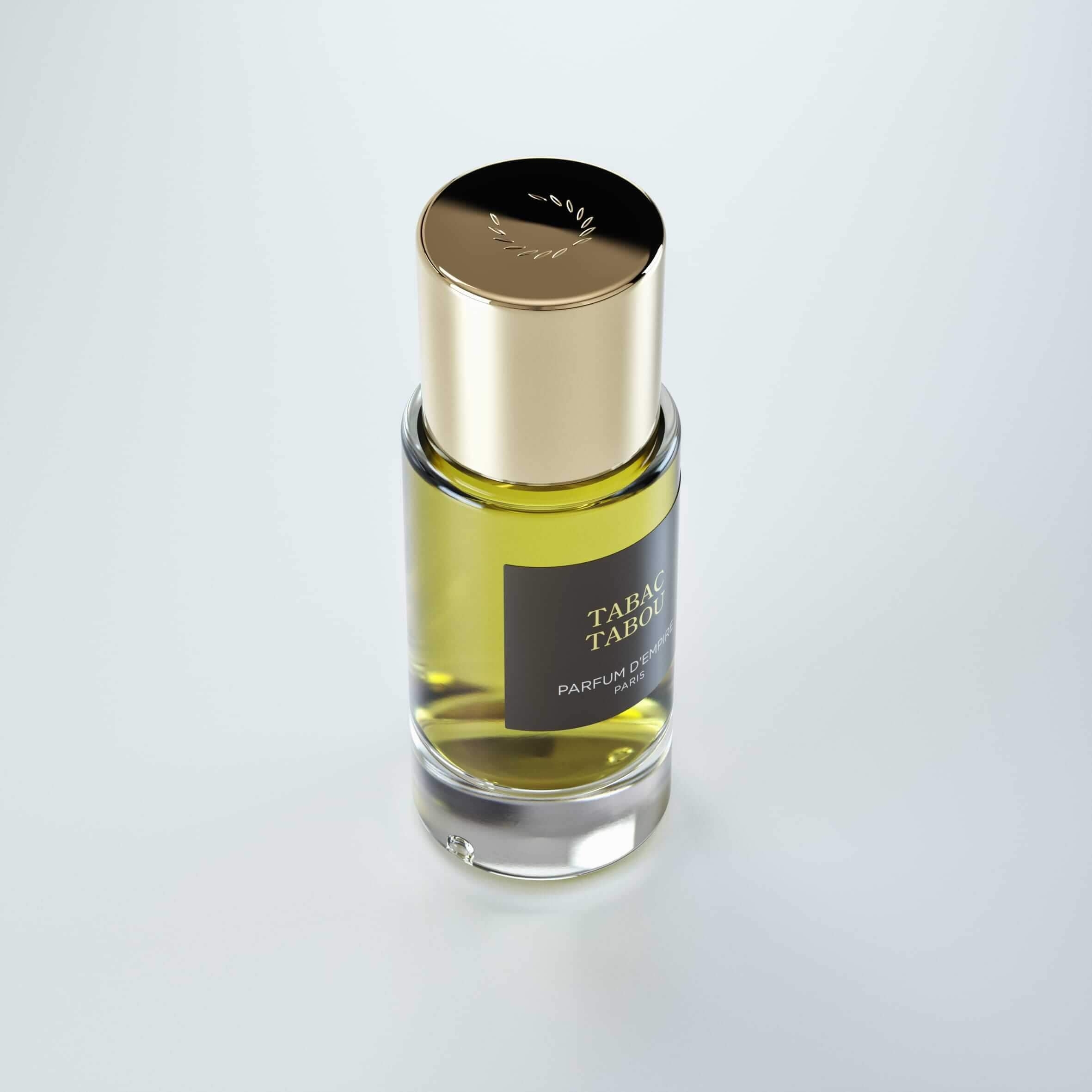 Parfum d'Empire - Tabac Tabou | Perfume Lounge