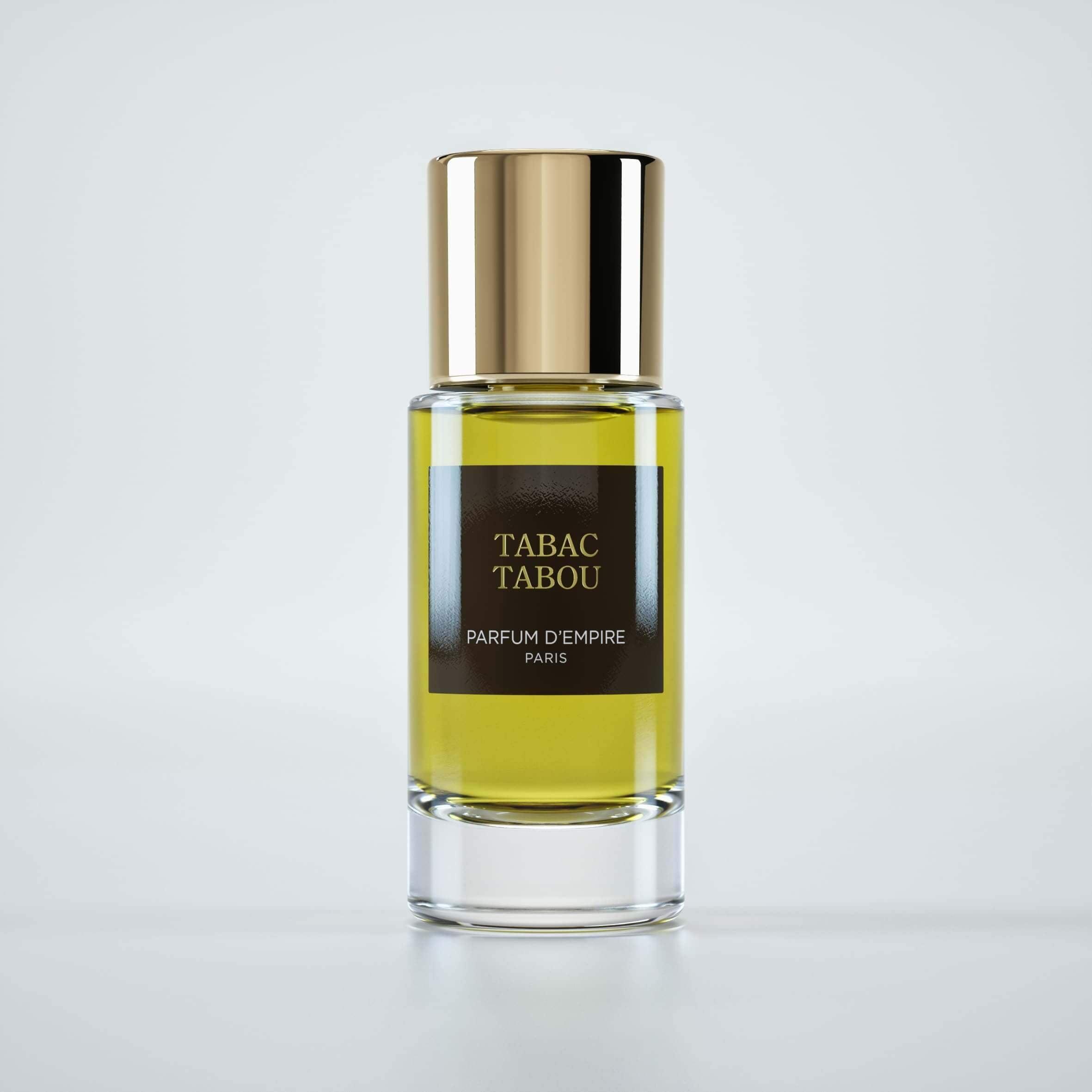 Parfum d'Empire - Tabac Tabou | Perfume Lounge