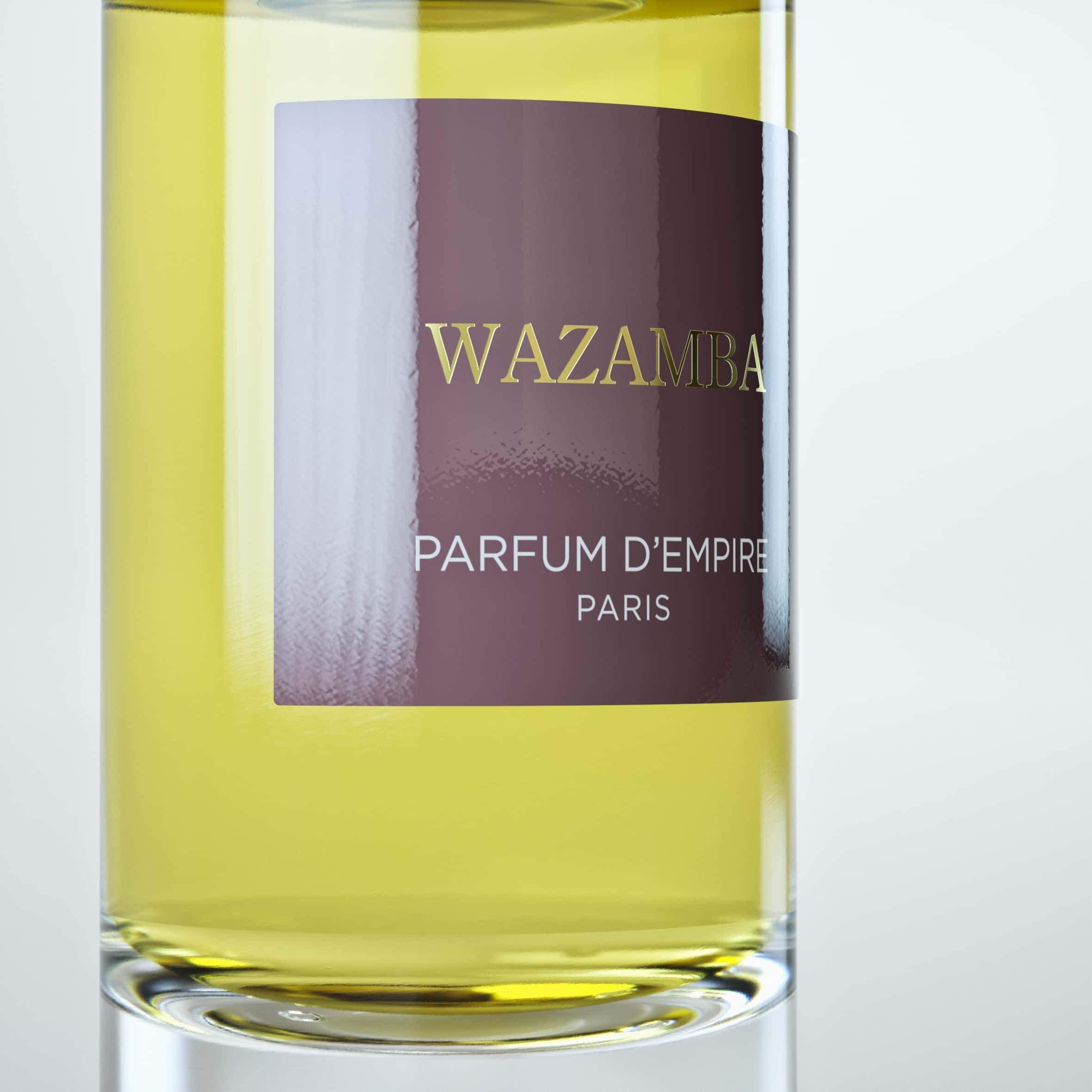 Parfum d'Empire - Wazamba | Perfume Lounge