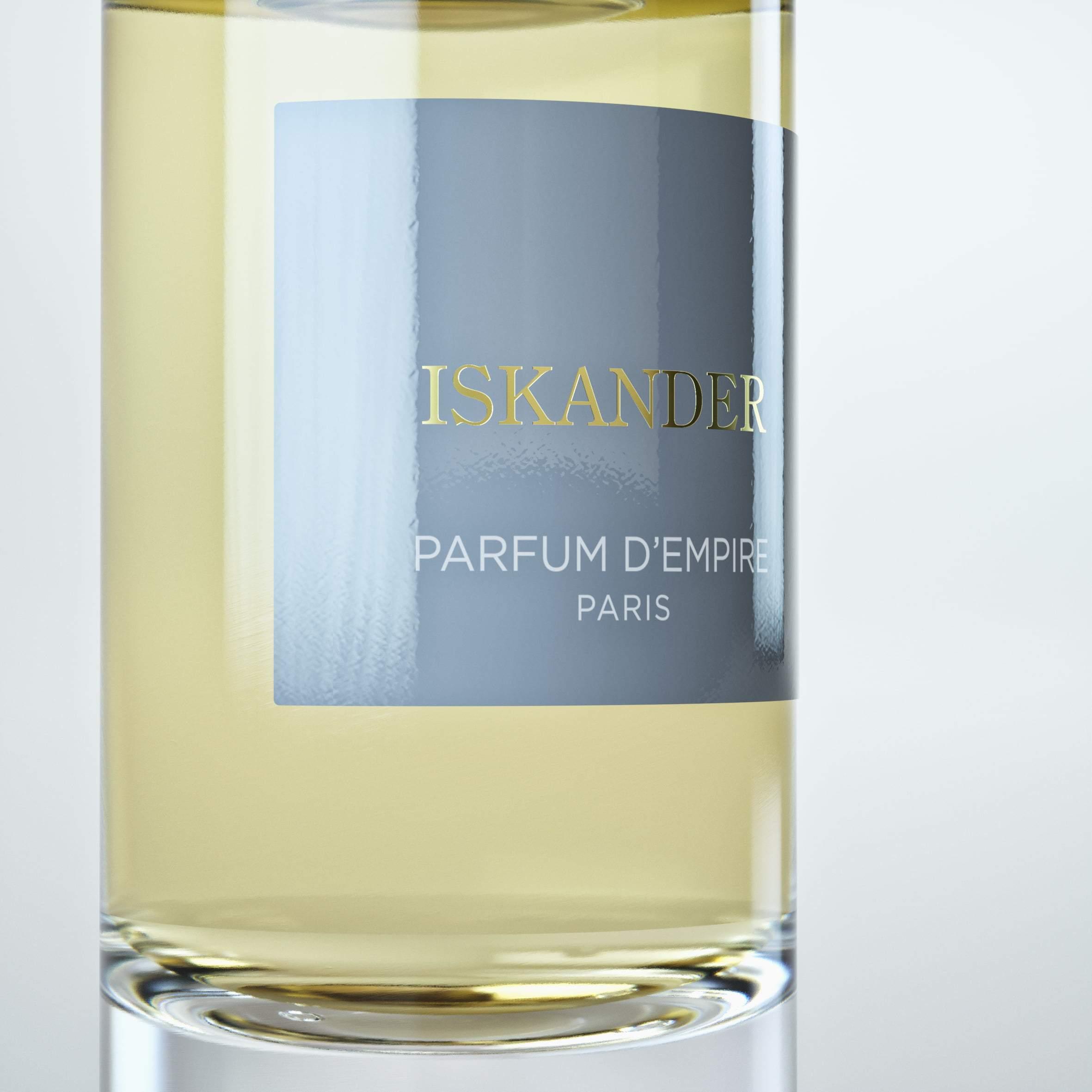 Parfum d'Empire - Iskander | Perfume Lounge