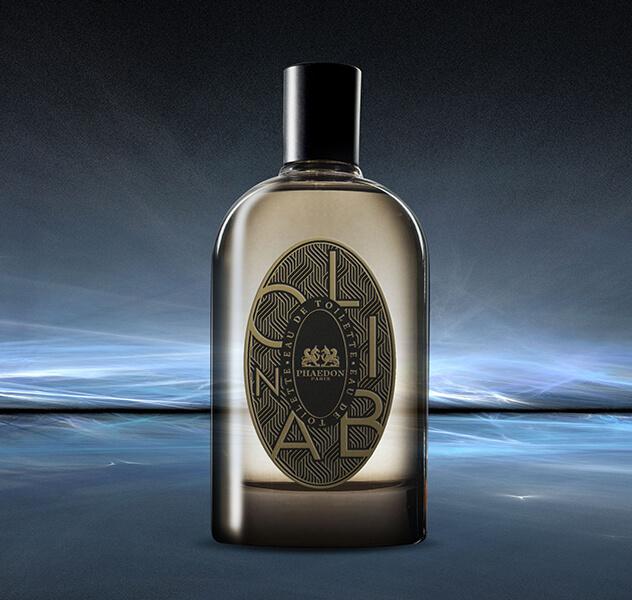 Phaedon - Oliban | Perfume Lounge