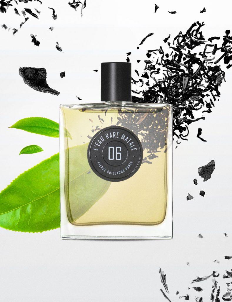 Pierre Guillaume Paris - L'eau Rare Matale | Perfume Lounge