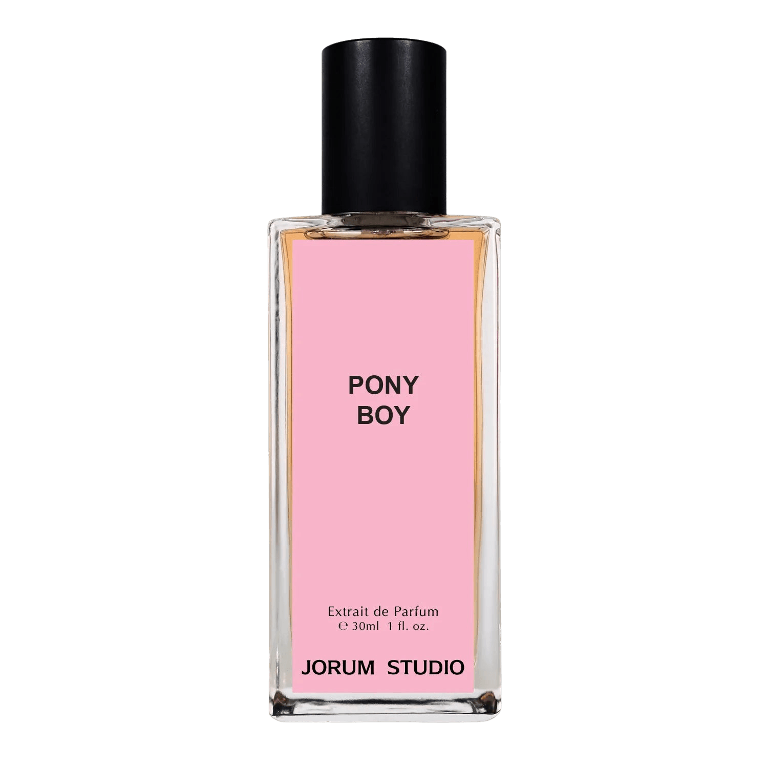 Jorum Studio - Pony Boy  | Perfume Lounge