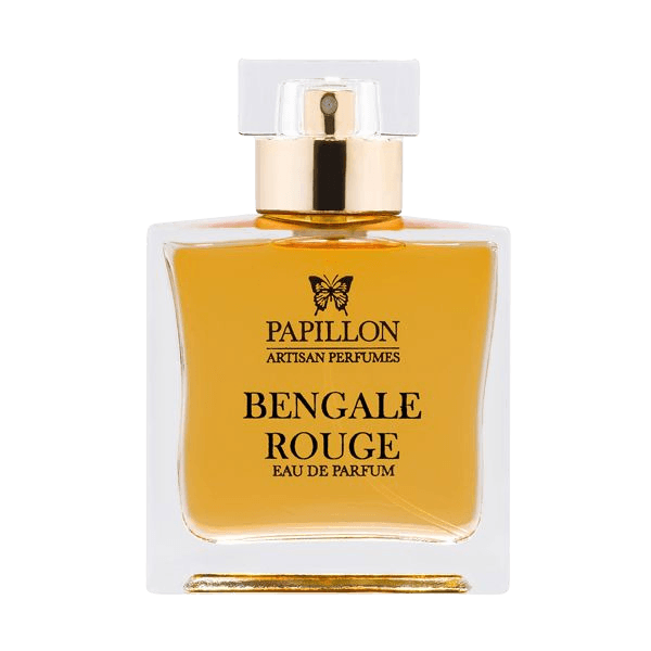 Papillon Bengale Rouge | Perfume Lounge
