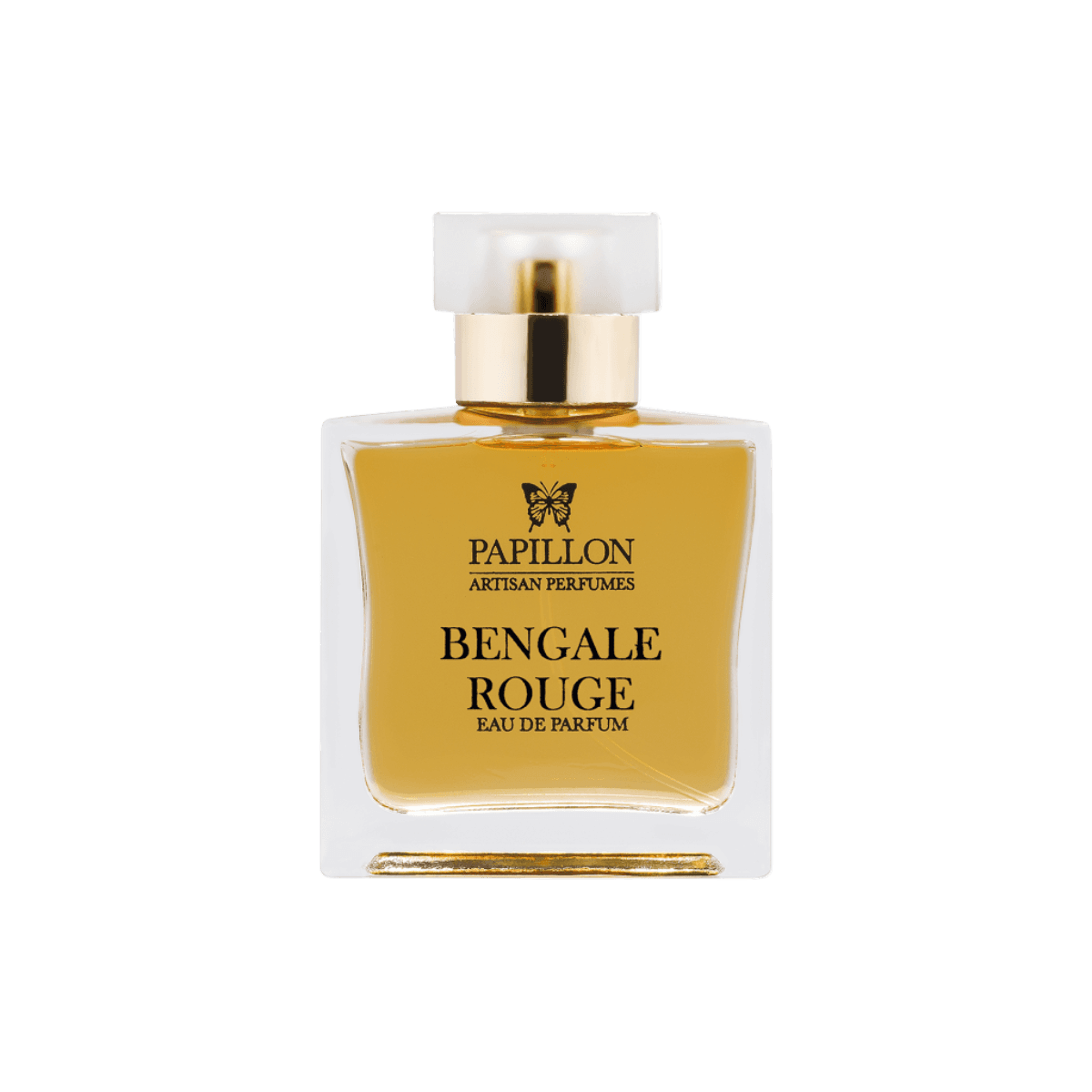 Papillon - Bengale Rouge Eau de Parfum 50 ml