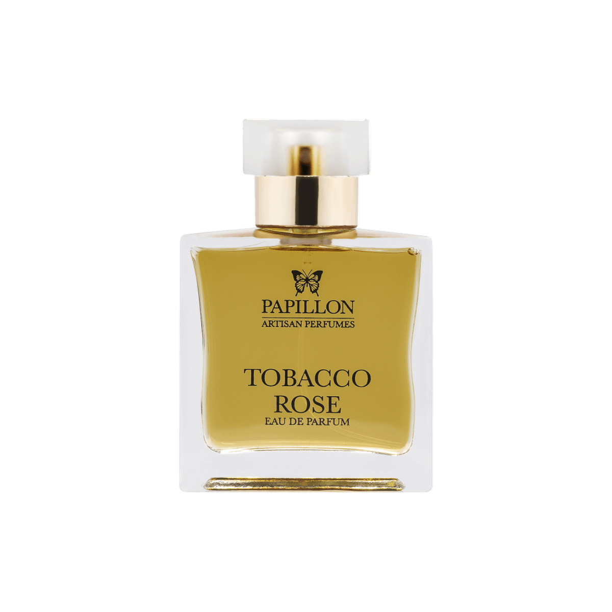 Papillon - Tobacco Rose Eau de Parfum 50 ml